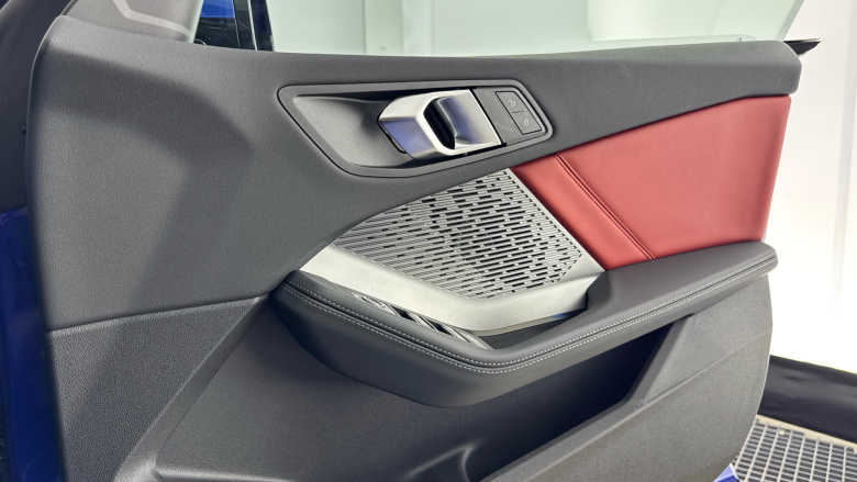 BMW 2 Series 220 M Sport 4dr Step Auto Petrol Saloon